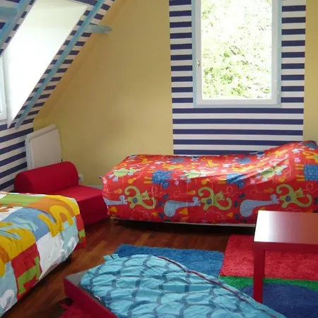 Le Clos De La Morelle Holiday home *