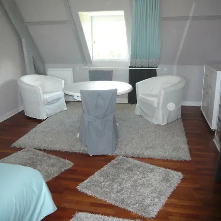 Le Clos De La Morelle Holiday home Quetteville
