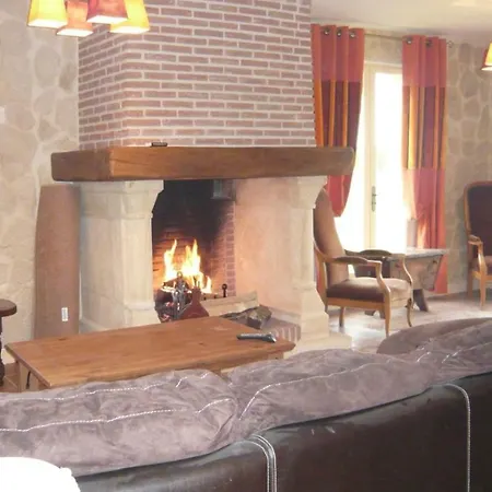 Le Clos De La Morelle Holiday home